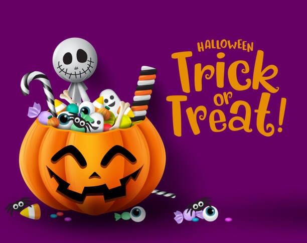 The Best Halloween Candy of 2022
