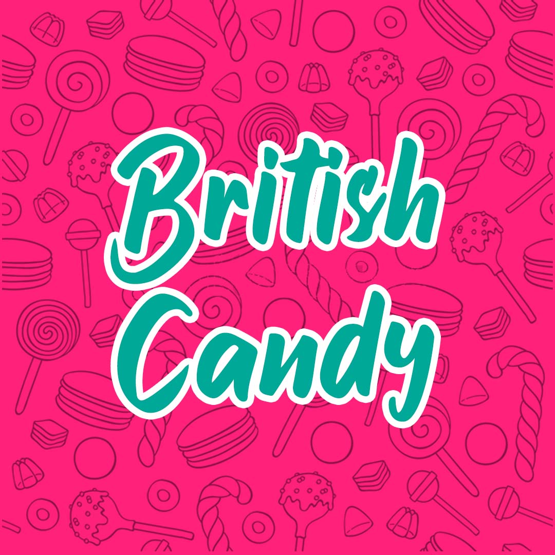 British Chocolate