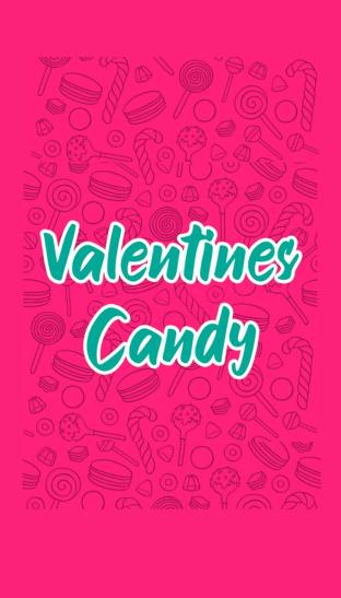 Valentine's Candy