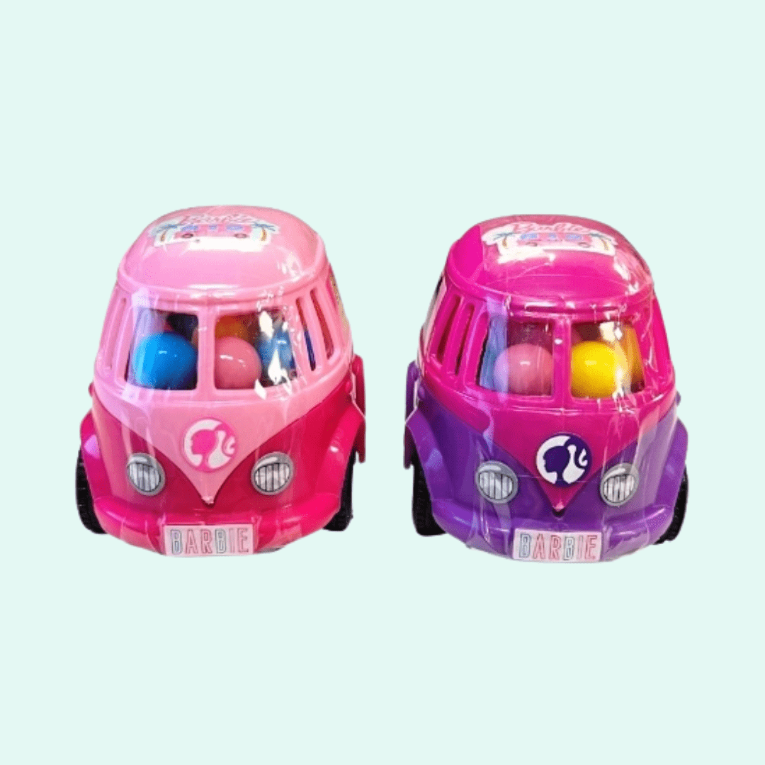 Barbie camper van very sales