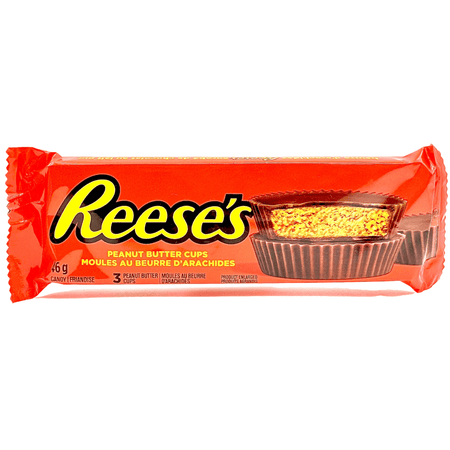 Reese's Peanut Butter Cup HERSHEY'S