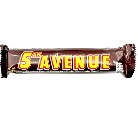 5th Avenue Candy Bar Chocolate HERSHEY'S