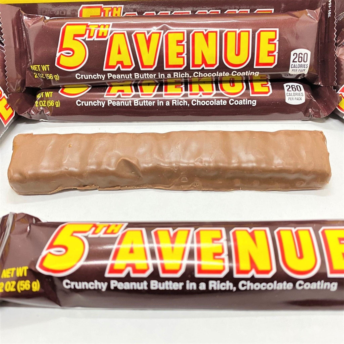 5th Avenue Candy Bar Chocolate HERSHEY'S