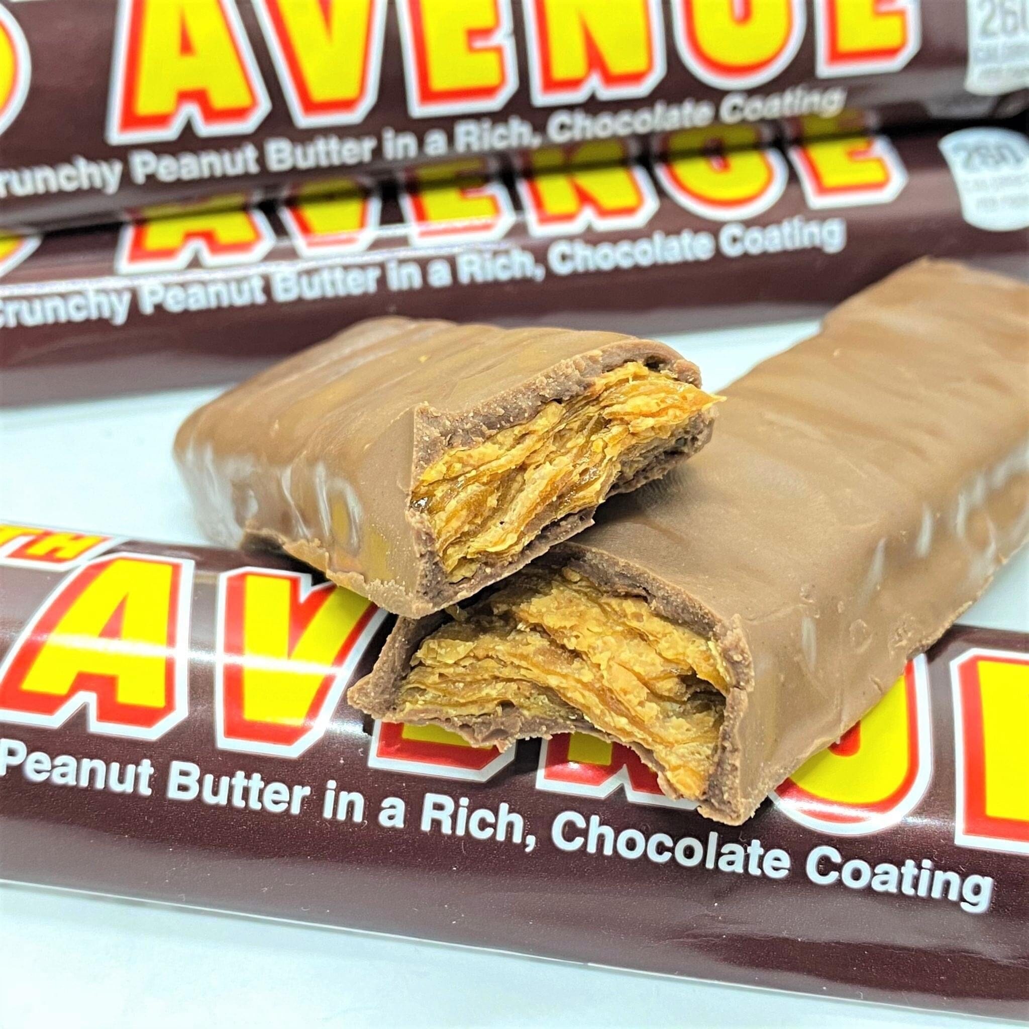 5th Avenue Candy Bar Chocolate HERSHEY'S