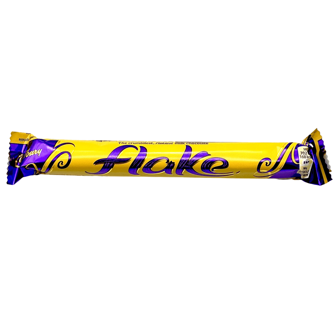 Cadbury Flake Bar | Cadbury Canada Chocolate Cadbury