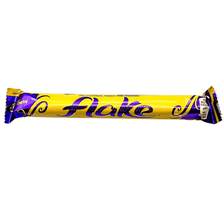 Cadbury Flake Bar | Cadbury Canada Chocolate Cadbury