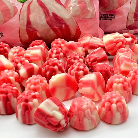 Maynards Swedish Berries & Creme Candy Mondelez
