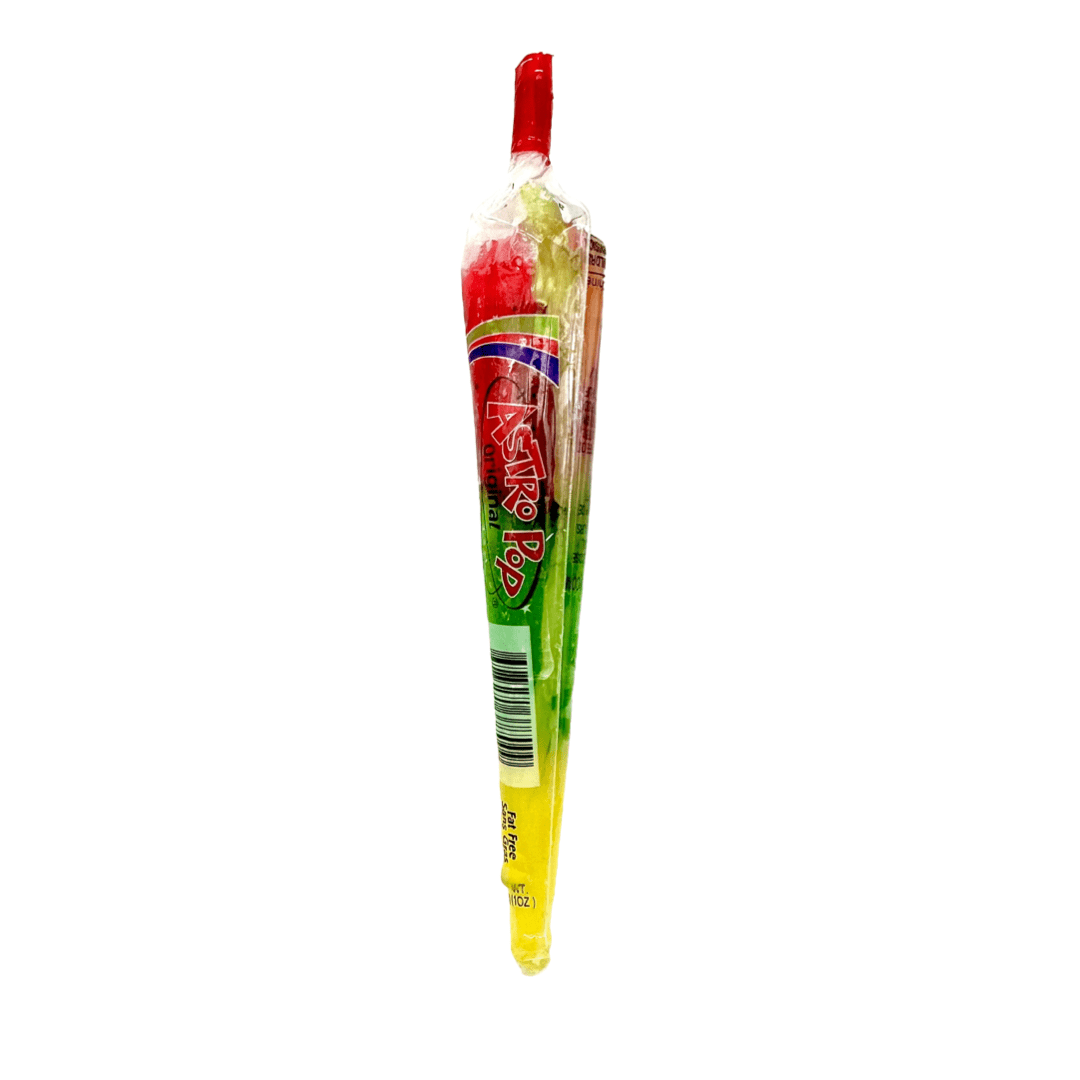 Astro Pop Original - 1oz Lollipop Leaf Brand