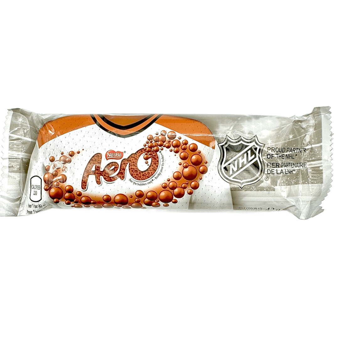 Aero Milk Chocolate Bar Nestlé