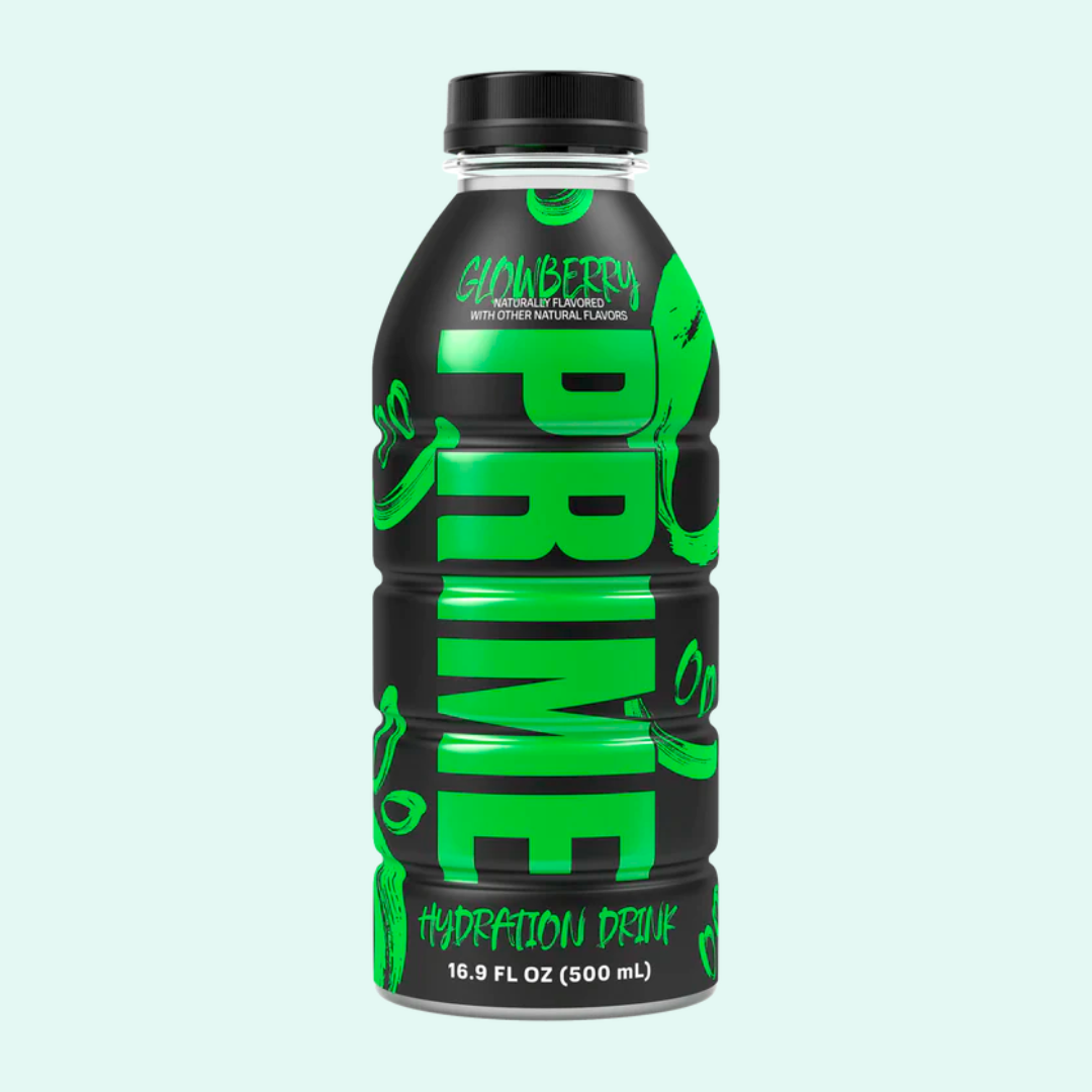 Prime Glowberry