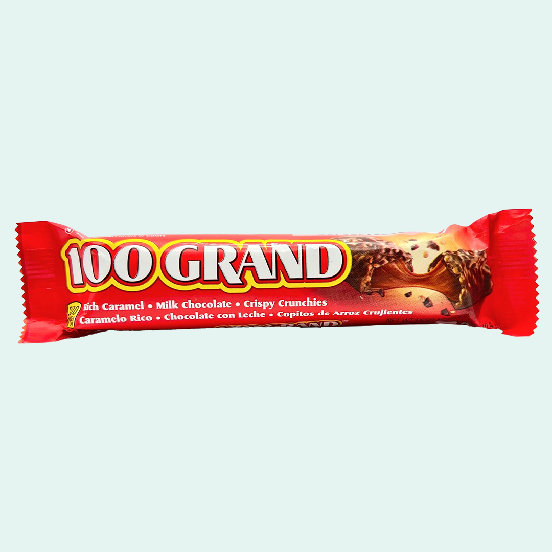 100 grand candy bar deals