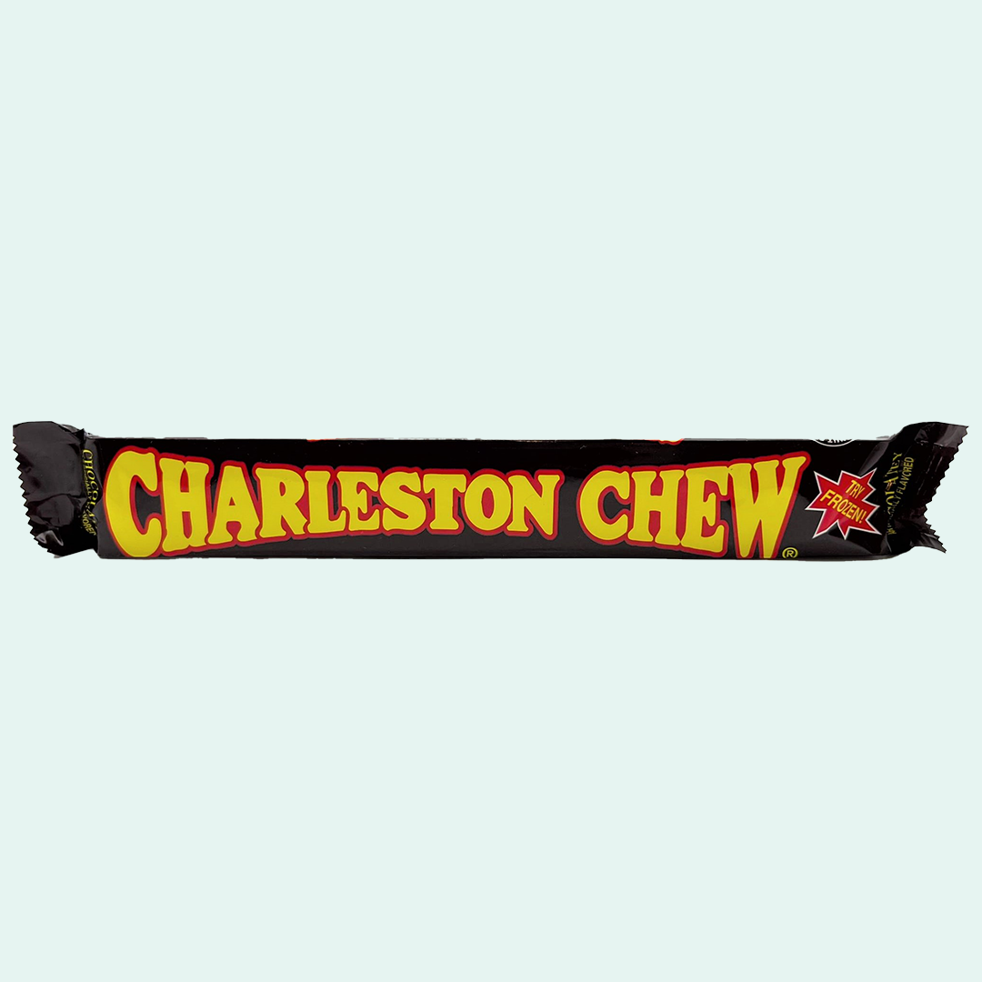 Charleston Chew Chocolate Bar