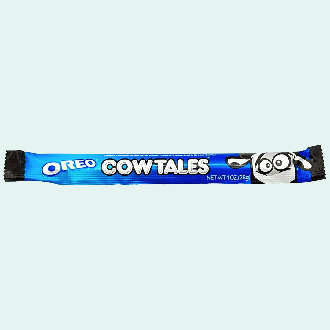 Cow Tales - Oreo