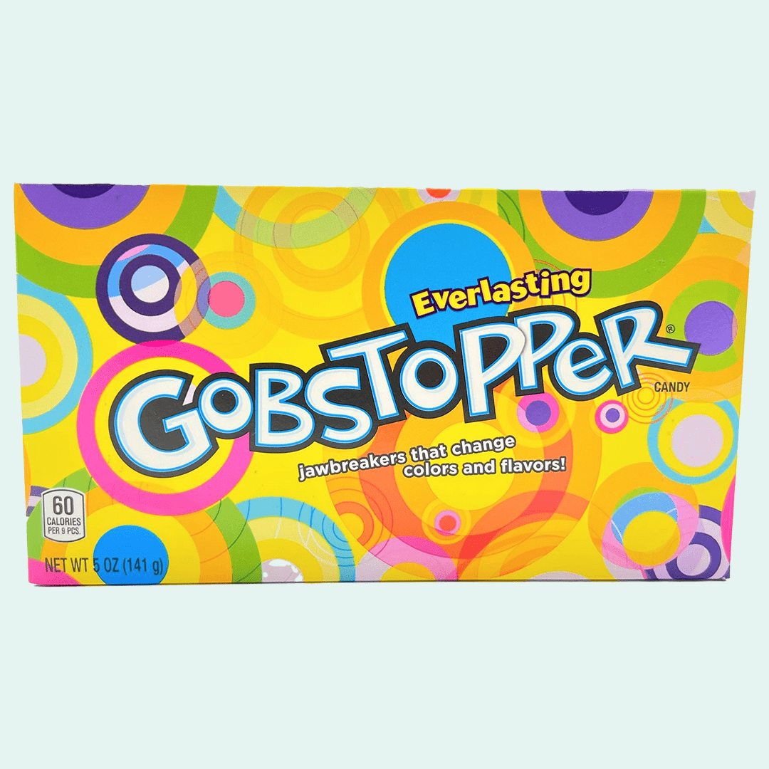 Everlasting Gobstopper Theater Pack