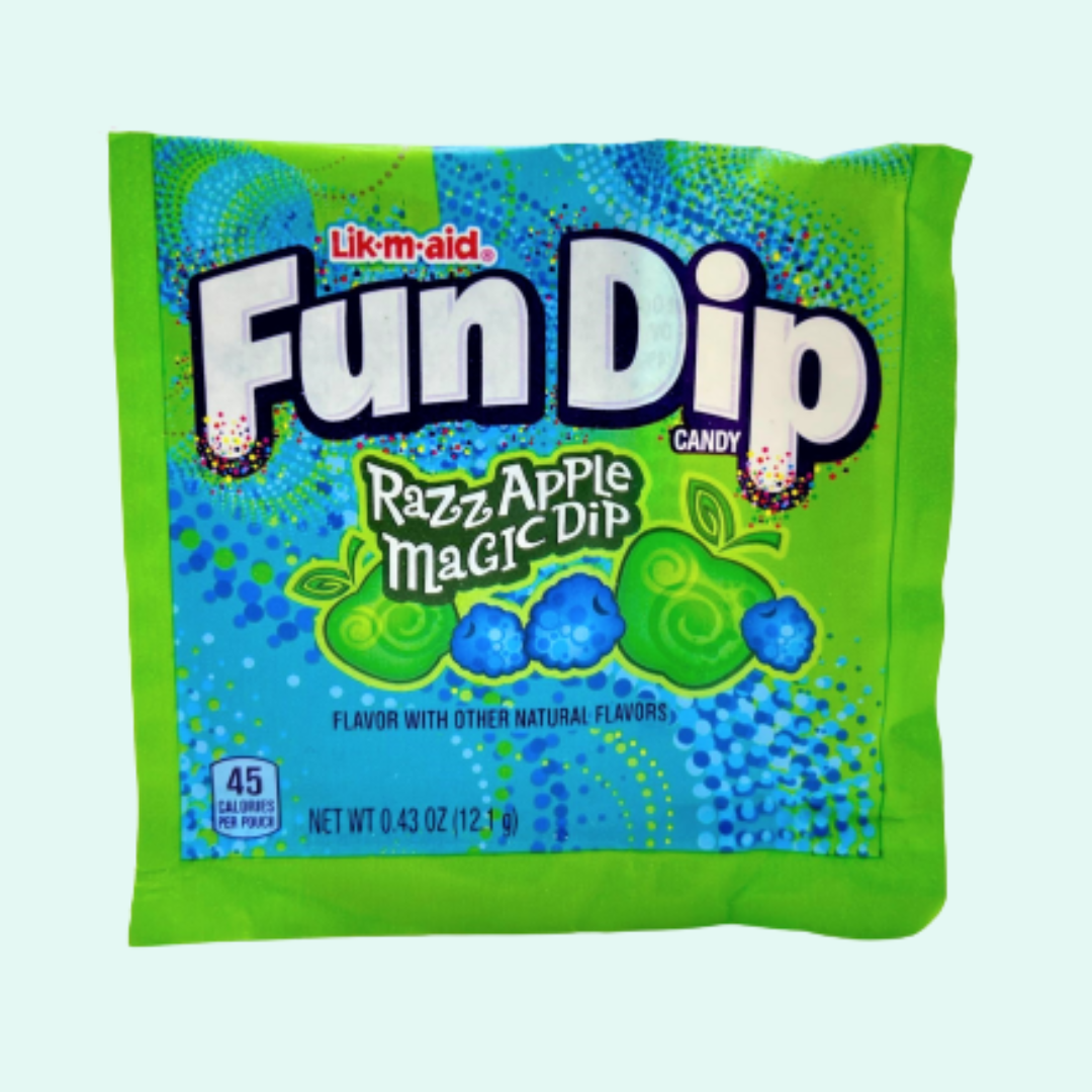 Fun dip online
