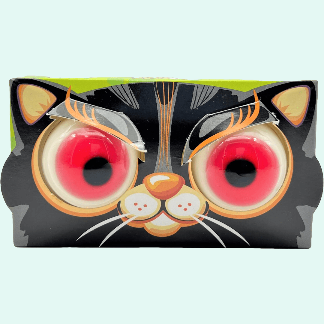 Herbert's Best Halloween Spooky Eyez