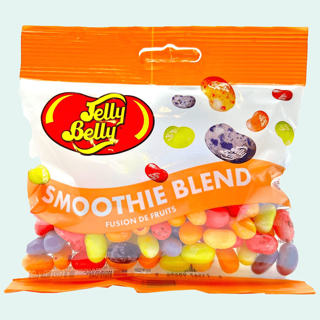 Jelly Belly Smoothie Blend