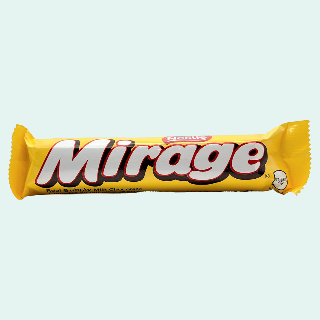 Mirage Bar