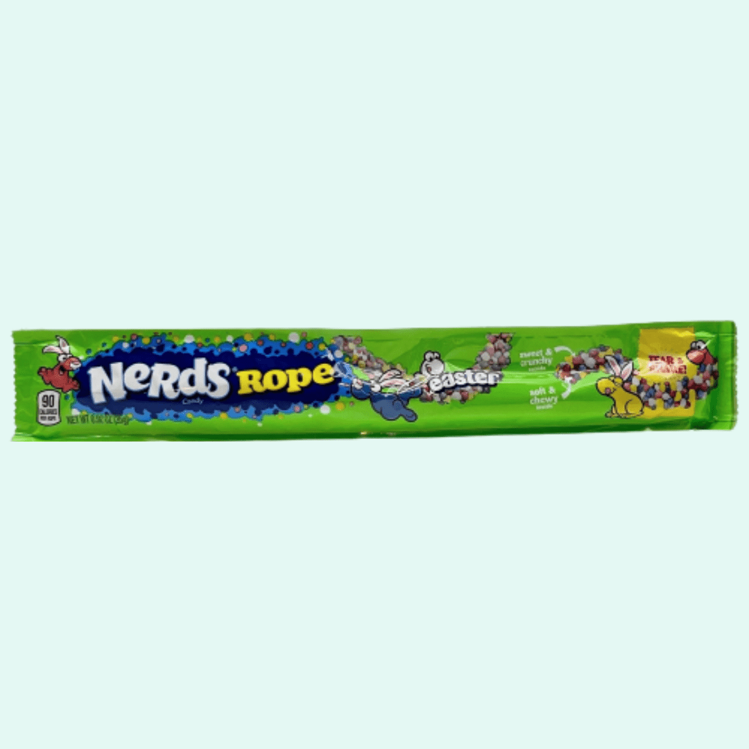 Nerds Rope Easter Candy Candy Ferrara Candy Company