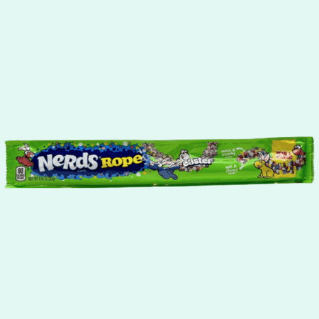 Nerds Rope Easter Candy Candy Ferrara Candy Company