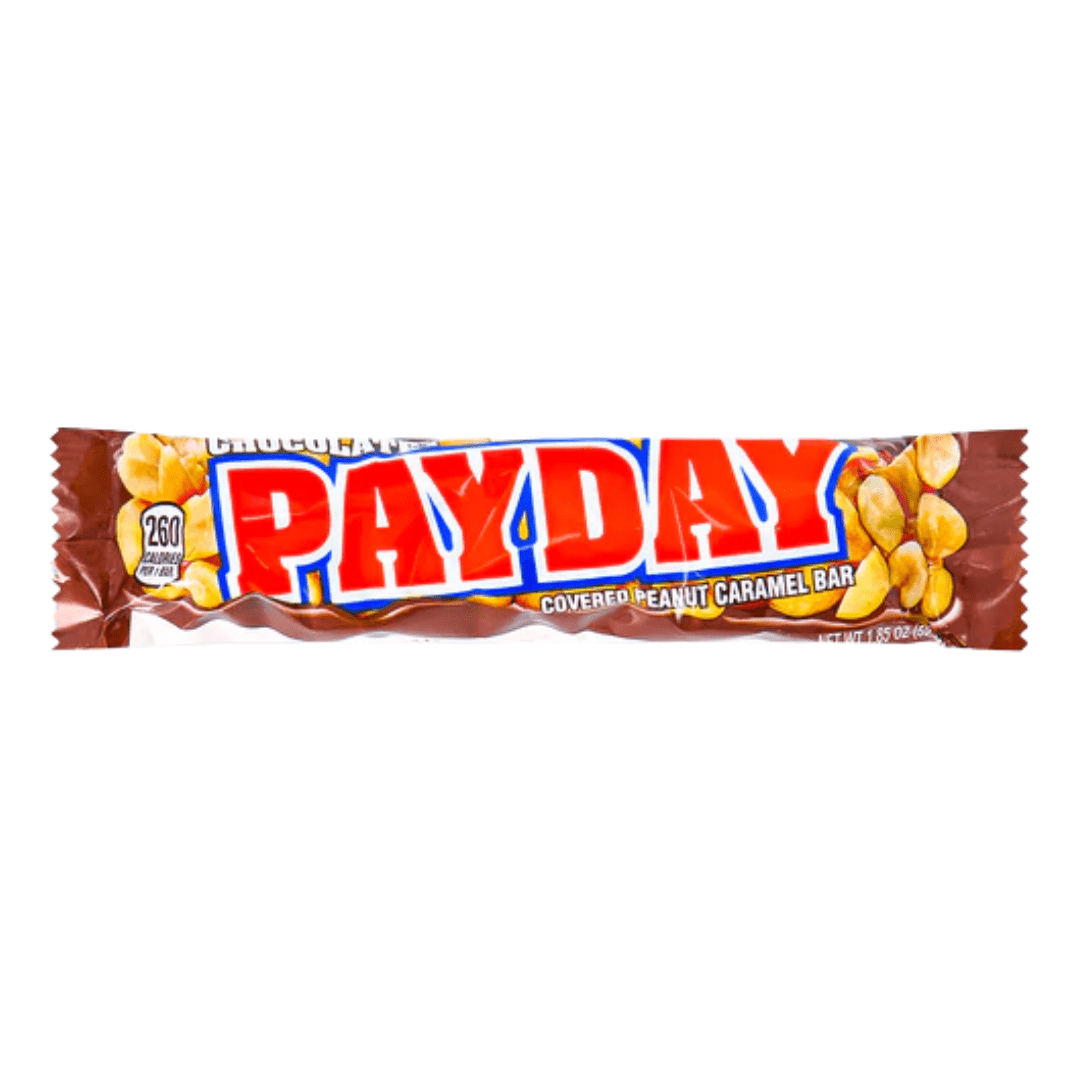 Payday Chocolate Bar