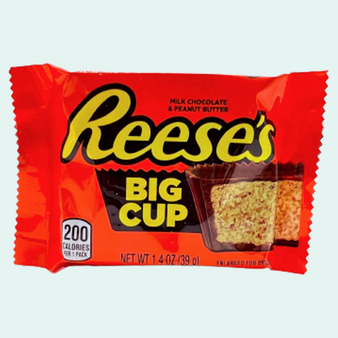 Reese's Big Cup