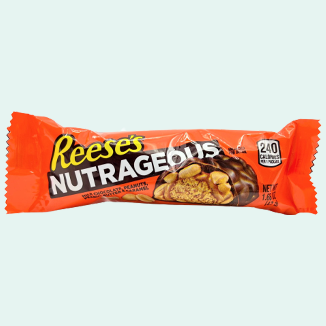 Reese's Nutrageous