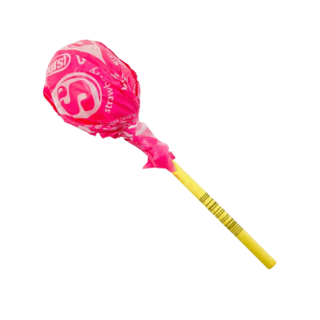 Starburst Pops