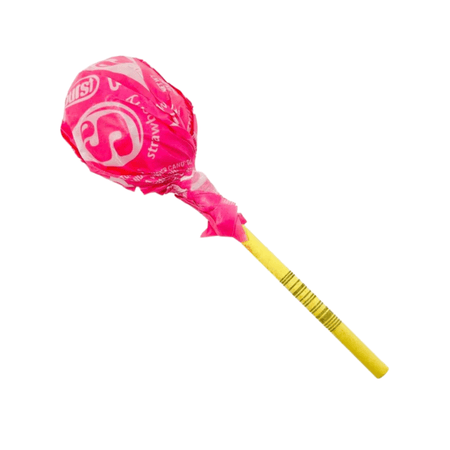 Starburst Pops Spangler