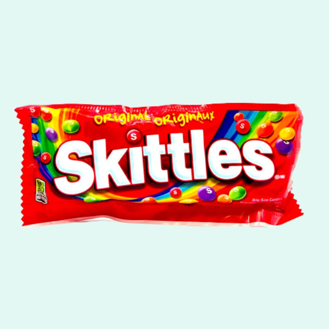 Skittles