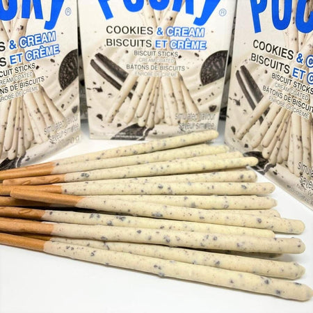 Glico Pocky Cookies & Cream Glico