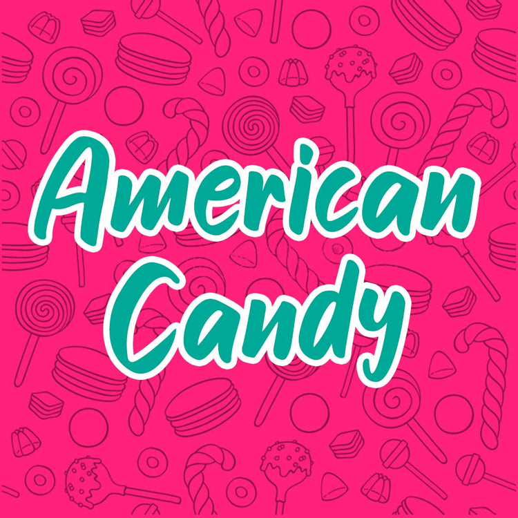 American  Candy