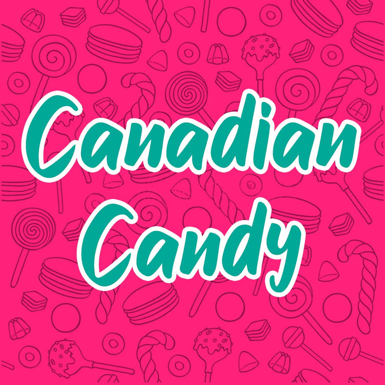 Canadian Candy