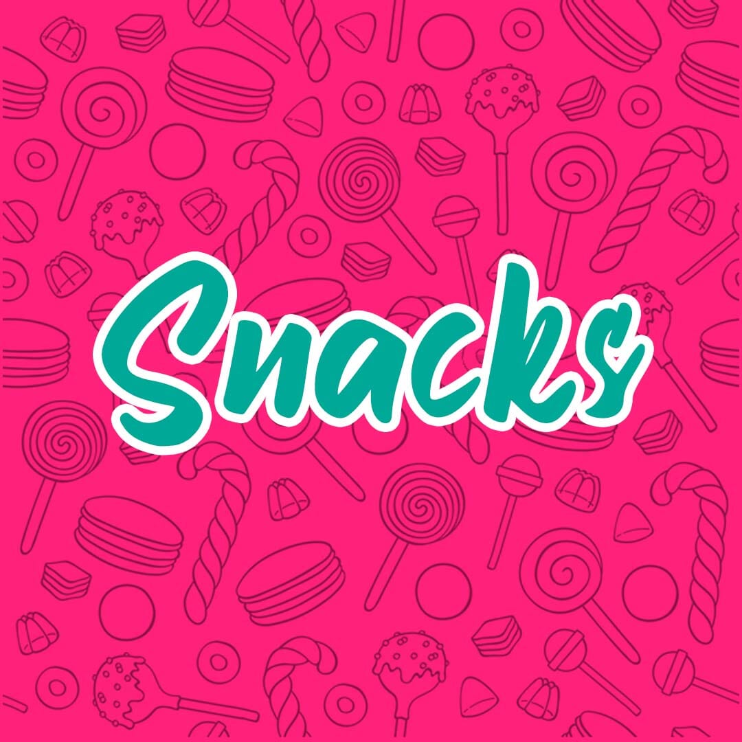 Snacks