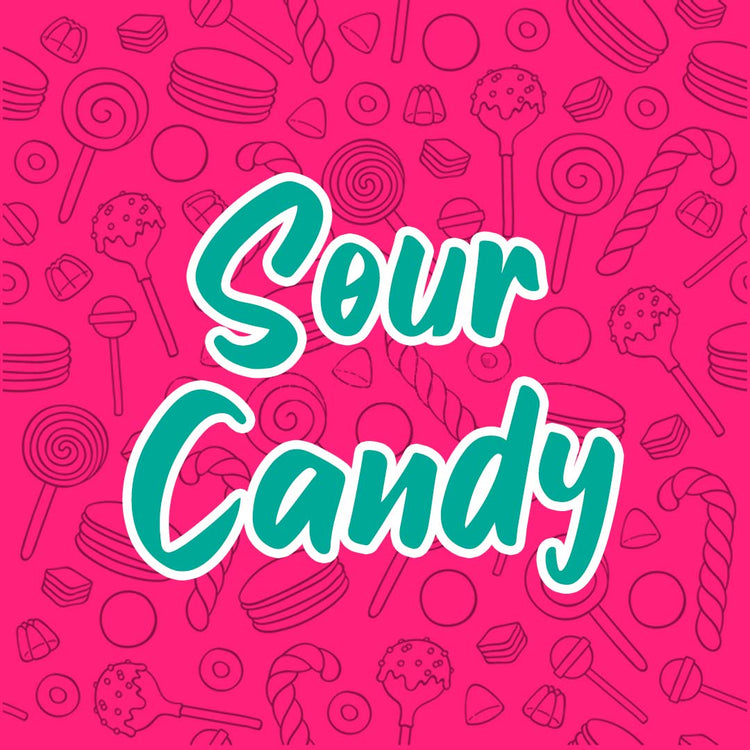 Sour Candy