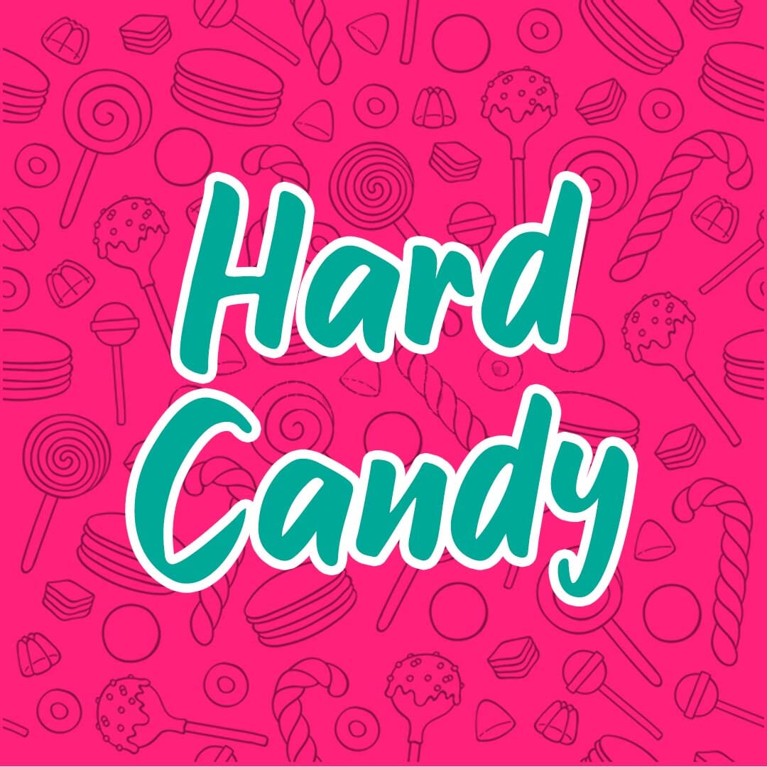 Hard Candy
