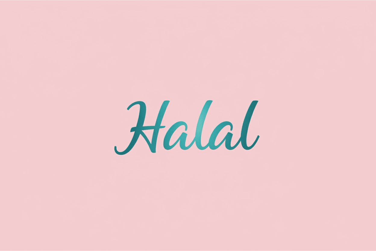 Halal