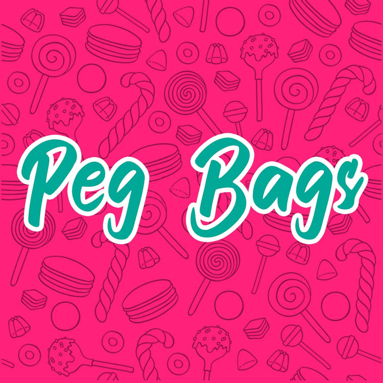 Peg Bags