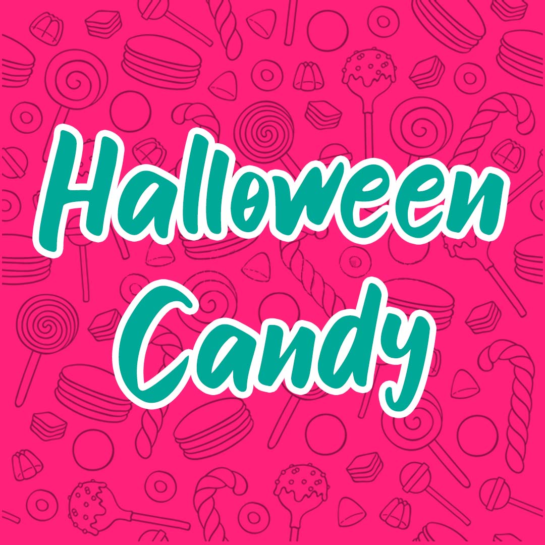Halloween Candy