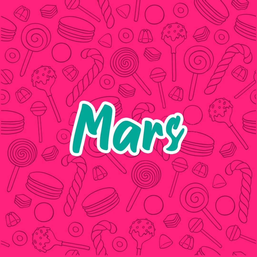 Mars