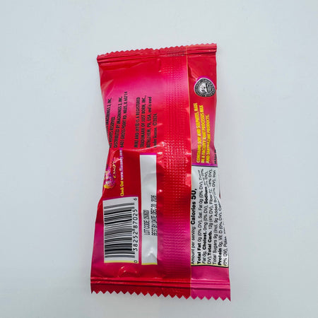 Mike and Ike Lollipop Rings Candy Paradise 