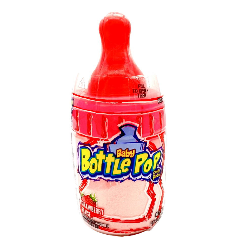 Baby Bottle Pop - 1.1oz
