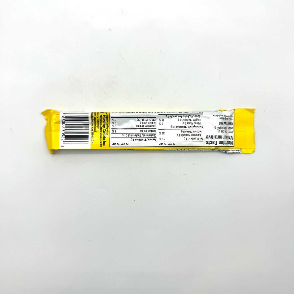 Hershey’s Eat-More Chocolate Bar -52g Candy Paradise 