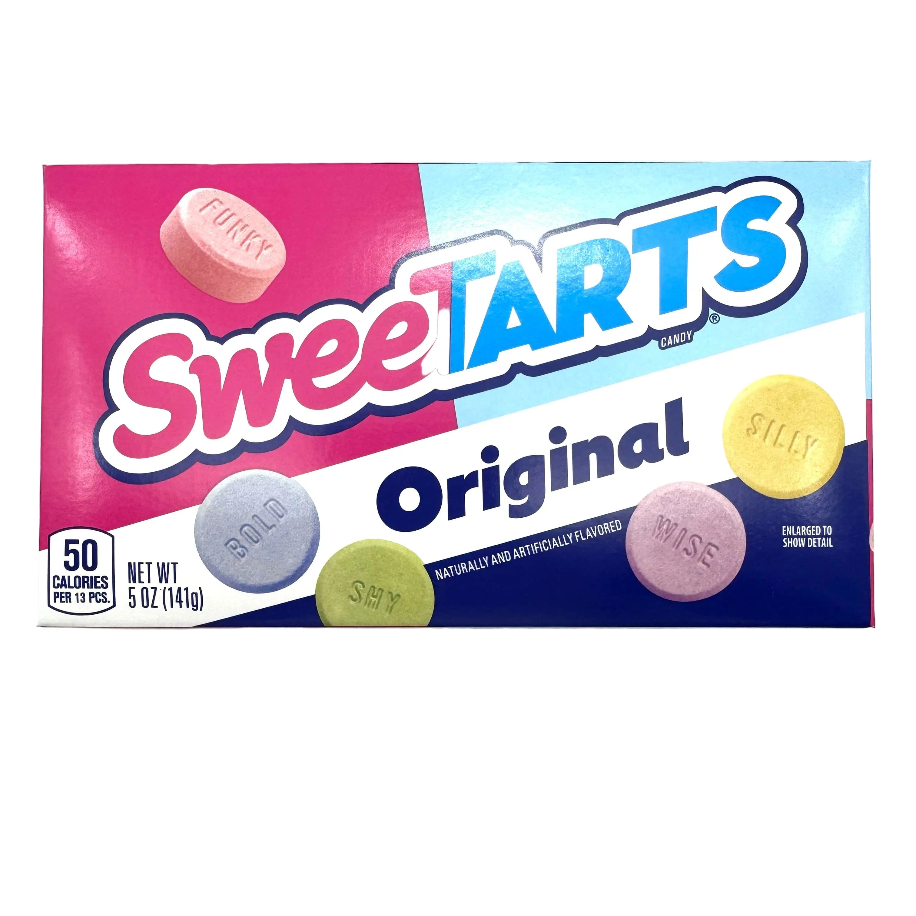 Sweetarts Original Candy Paradise 