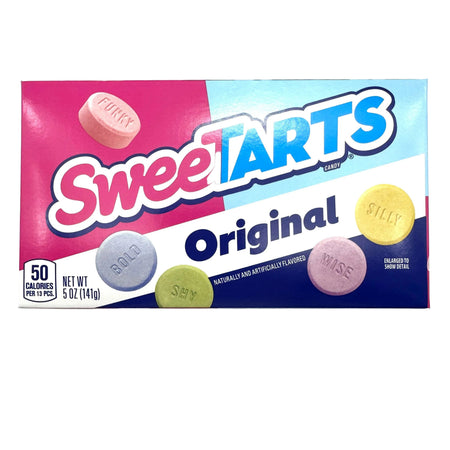 Sweetarts Original Candy Paradise 