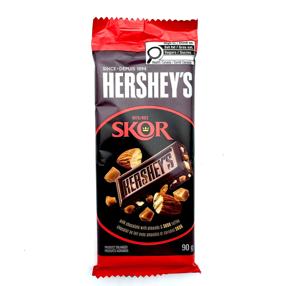 Heyshey’s with Skor -90g Candy Paradise 