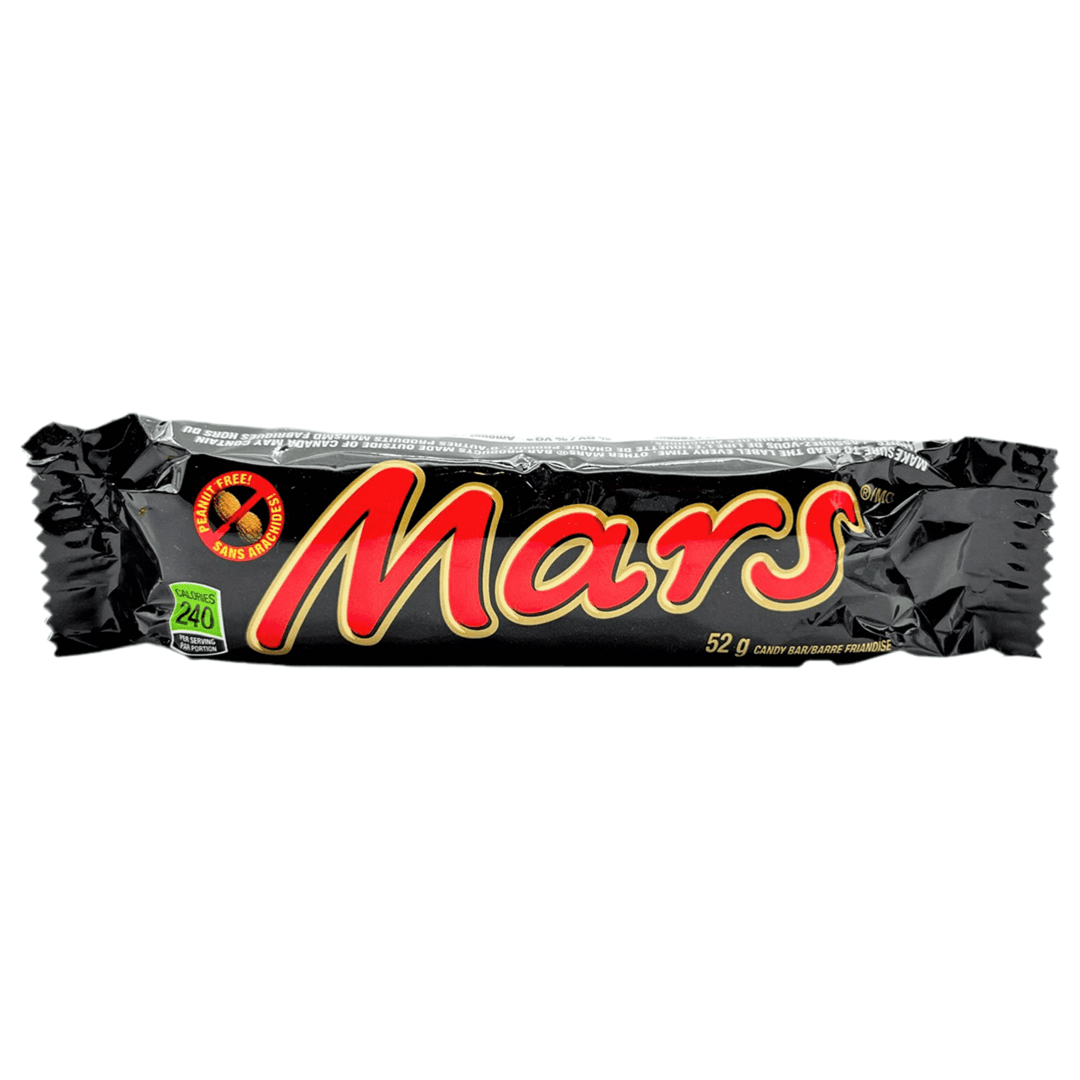 Mars Chocolate Bar MARS 