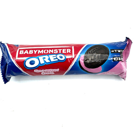 Oreo strawberry Candy Paradise 