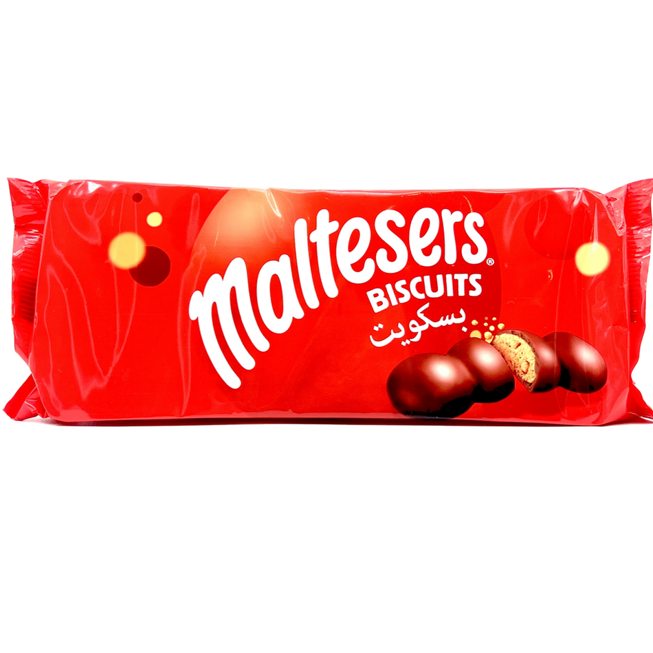 Maltesers Biscuits - UK