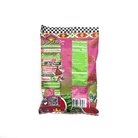 Arizona Fruit Snacks Sour - 142g Candy Arizona 